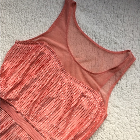 🆕 LC Lauren Conrad Sunday Summer Dress - Picture 3 of 4